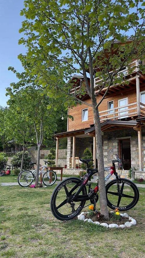 Bujtina Dini Hotel Rubik Albania