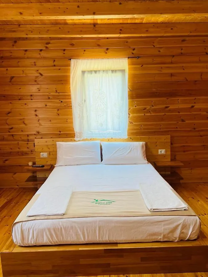Bujtina Dini Hotel Rubik