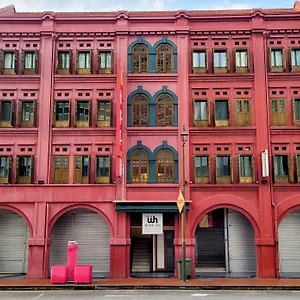 Wink At Upper Cross Street 2*, Singapore Singapore